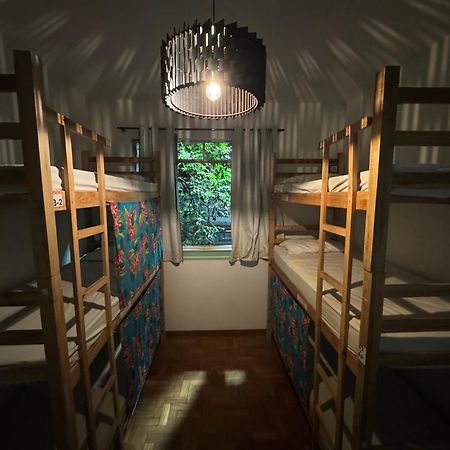 בלו הוריזונטה Savassi Hostel מראה חיצוני תמונה