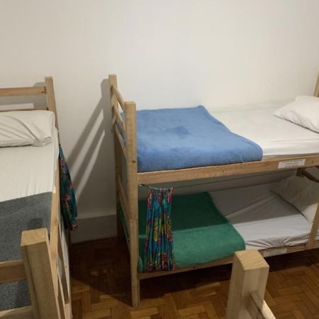 בלו הוריזונטה Savassi Hostel מראה חיצוני תמונה