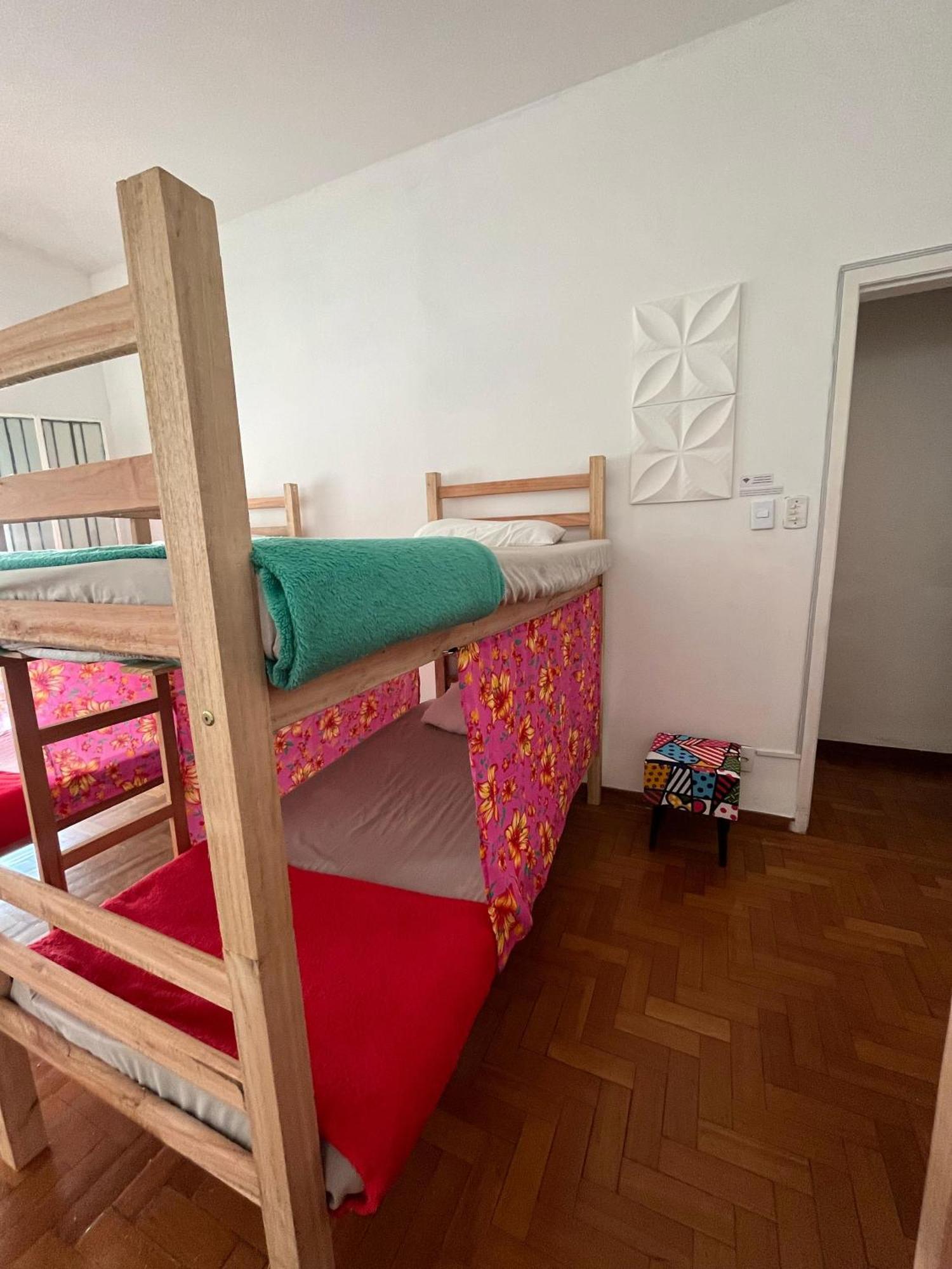 בלו הוריזונטה Savassi Hostel מראה חיצוני תמונה