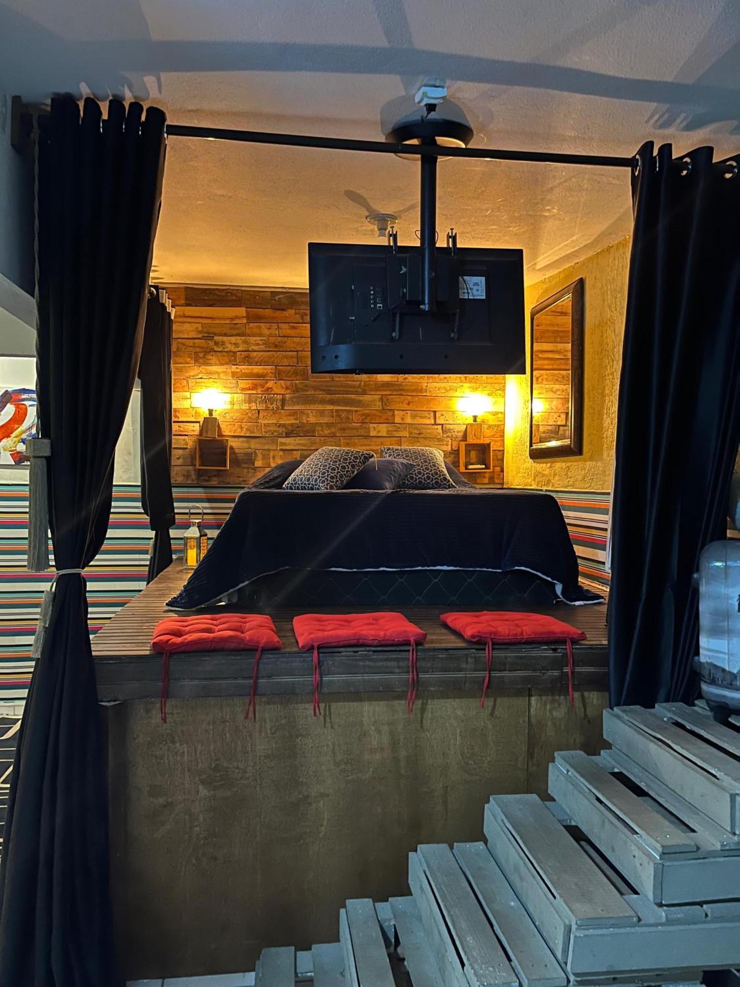 בלו הוריזונטה Savassi Hostel מראה חיצוני תמונה