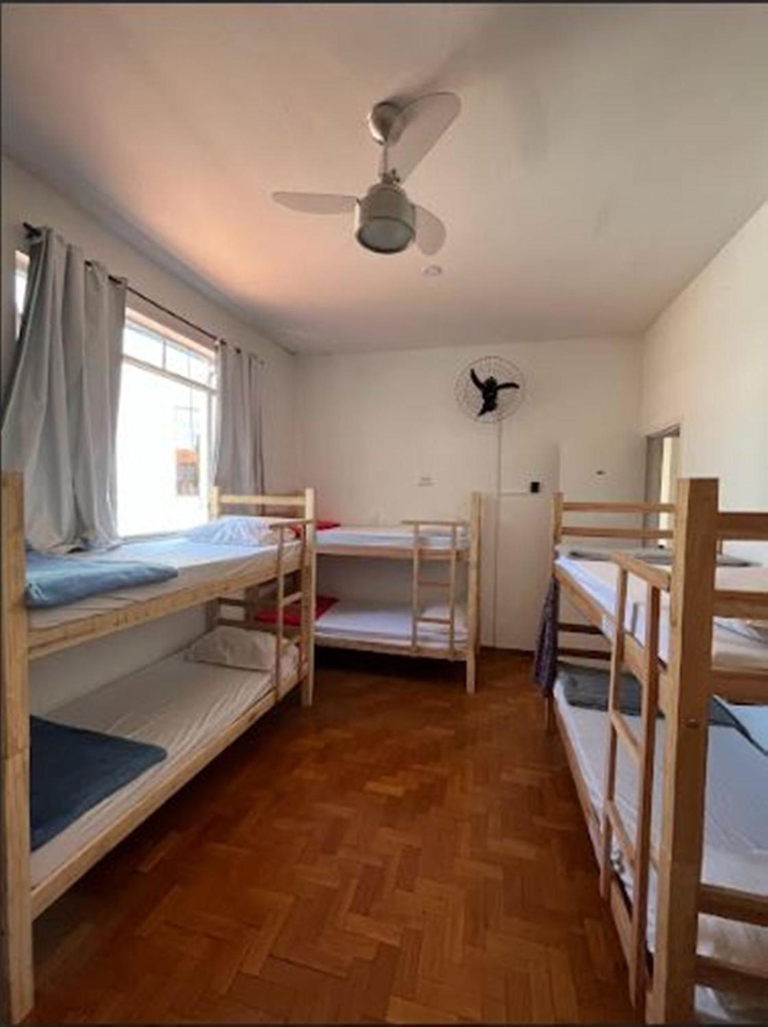 בלו הוריזונטה Savassi Hostel מראה חיצוני תמונה