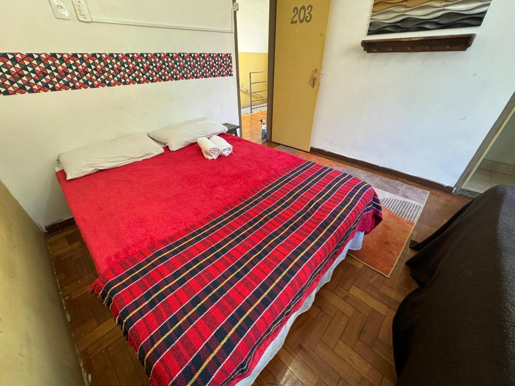 בלו הוריזונטה Savassi Hostel מראה חיצוני תמונה