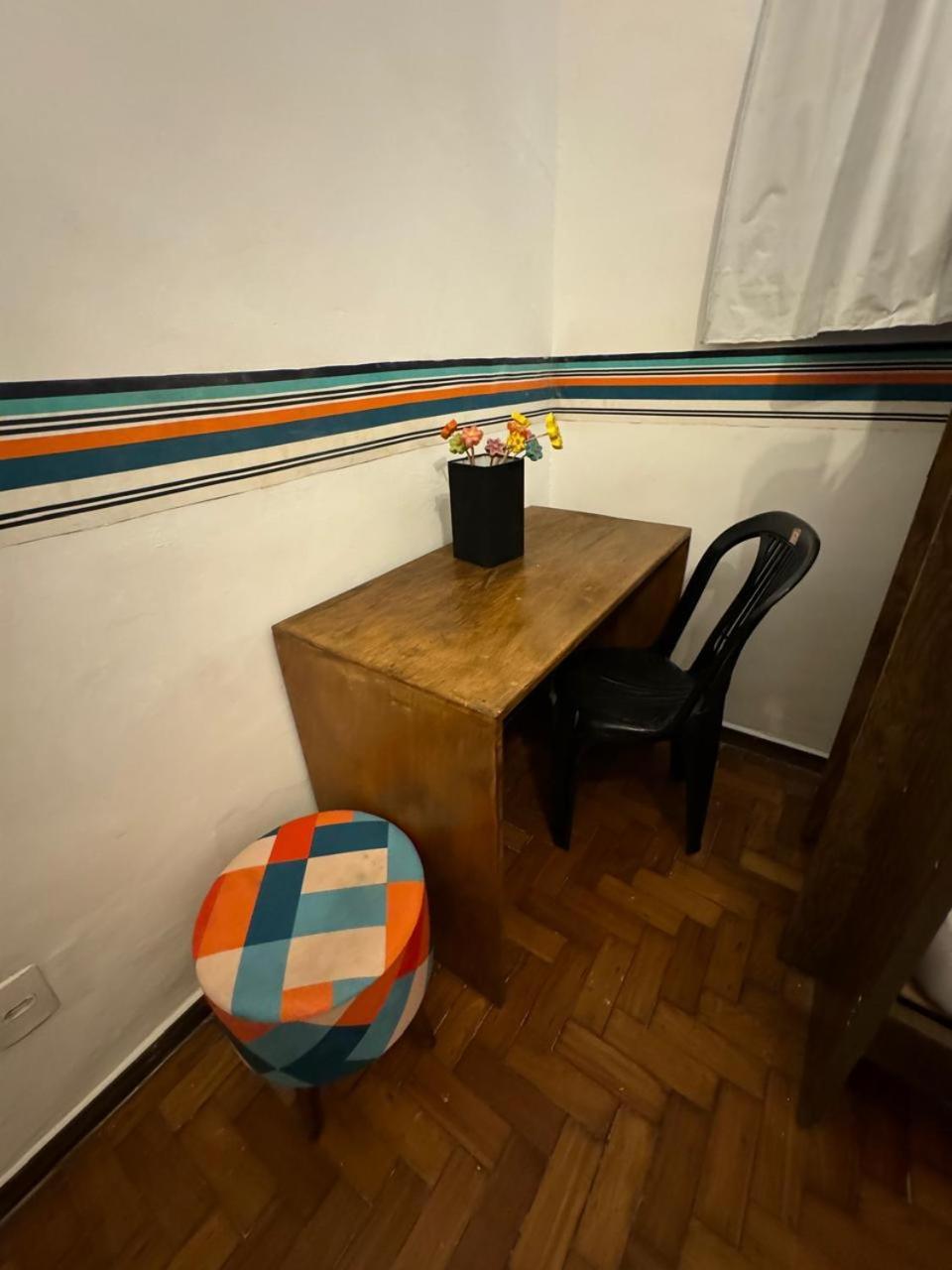 בלו הוריזונטה Savassi Hostel מראה חיצוני תמונה