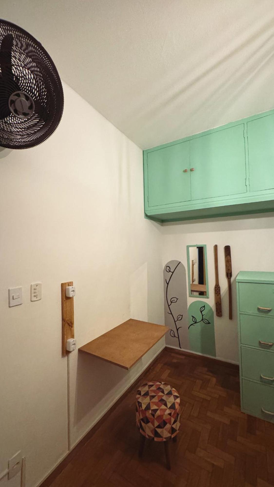 בלו הוריזונטה Savassi Hostel מראה חיצוני תמונה