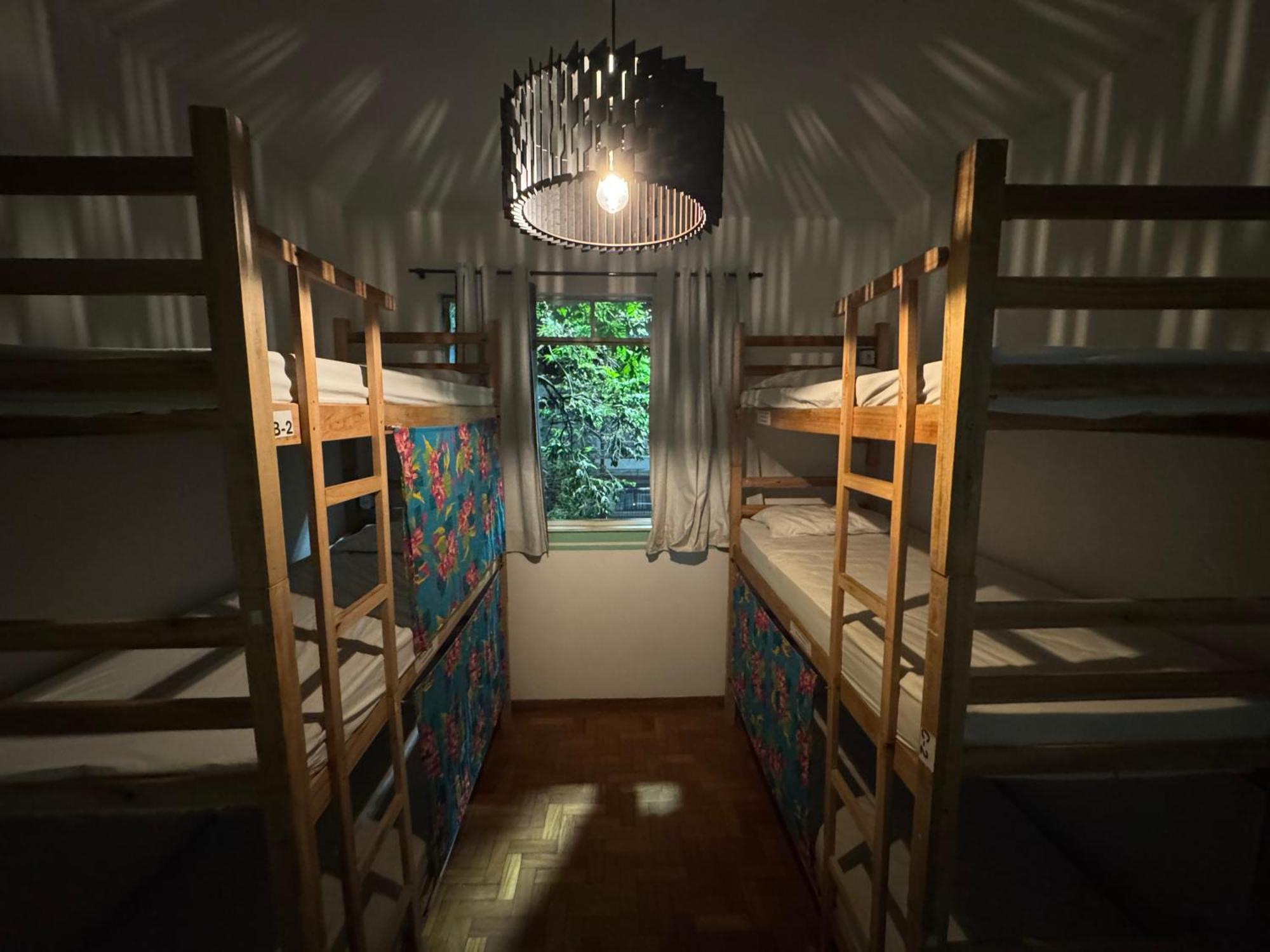 בלו הוריזונטה Savassi Hostel מראה חיצוני תמונה