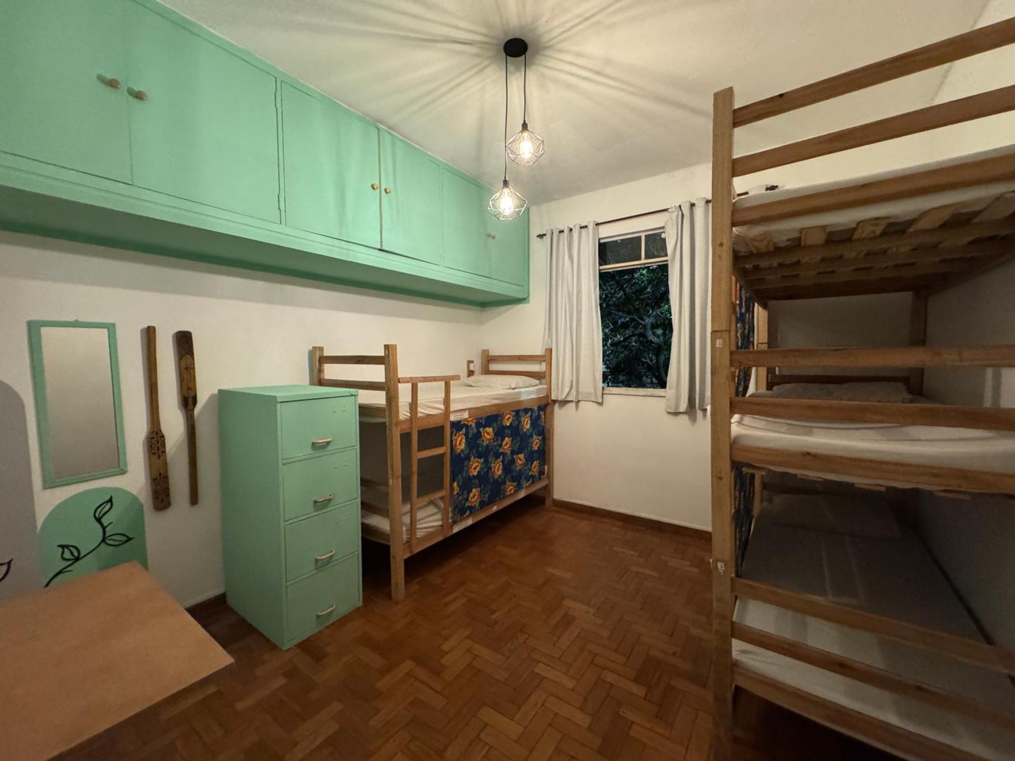 בלו הוריזונטה Savassi Hostel מראה חיצוני תמונה