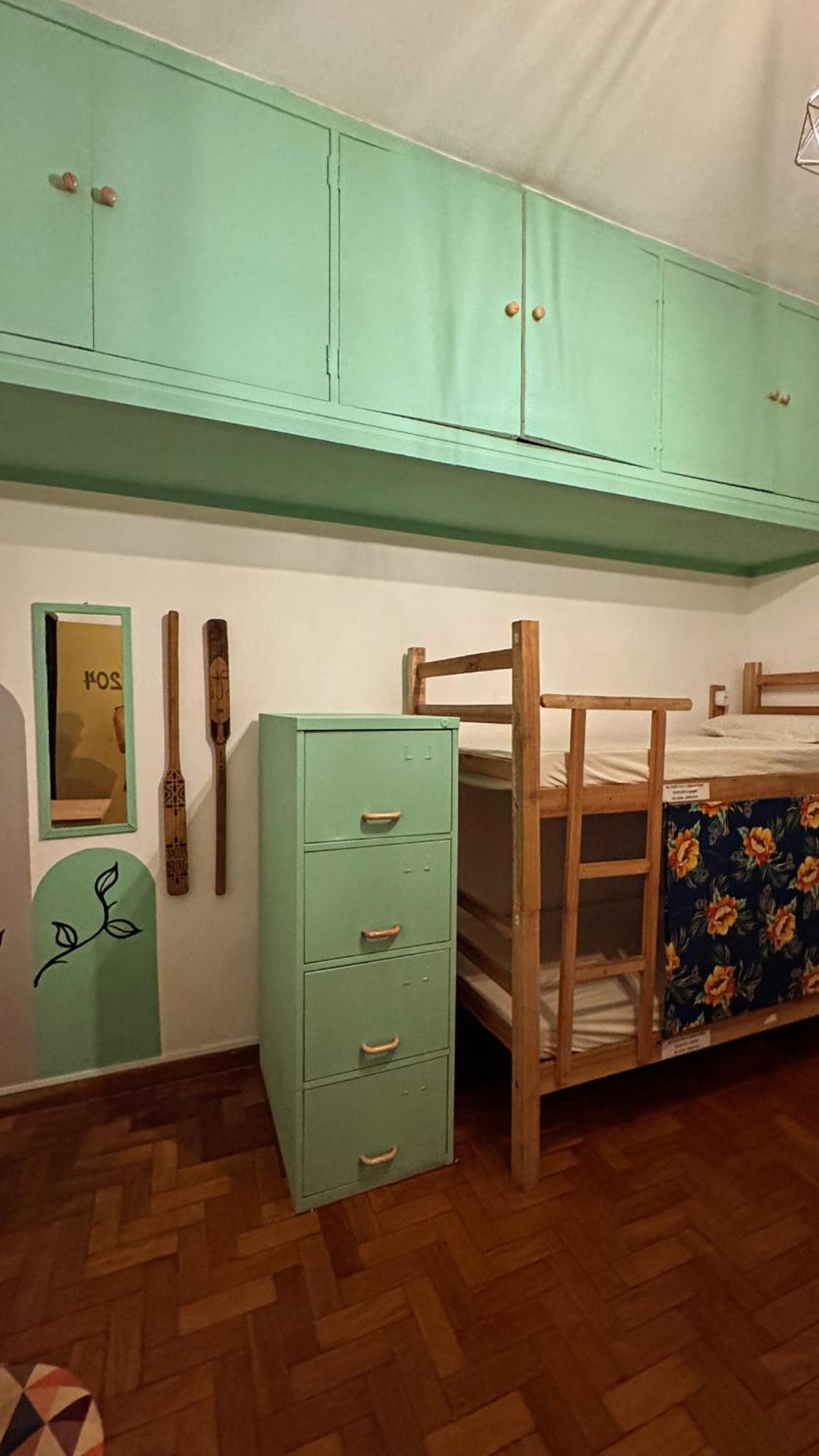 בלו הוריזונטה Savassi Hostel מראה חיצוני תמונה