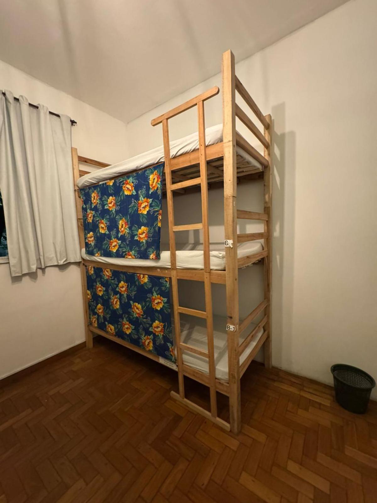 בלו הוריזונטה Savassi Hostel מראה חיצוני תמונה