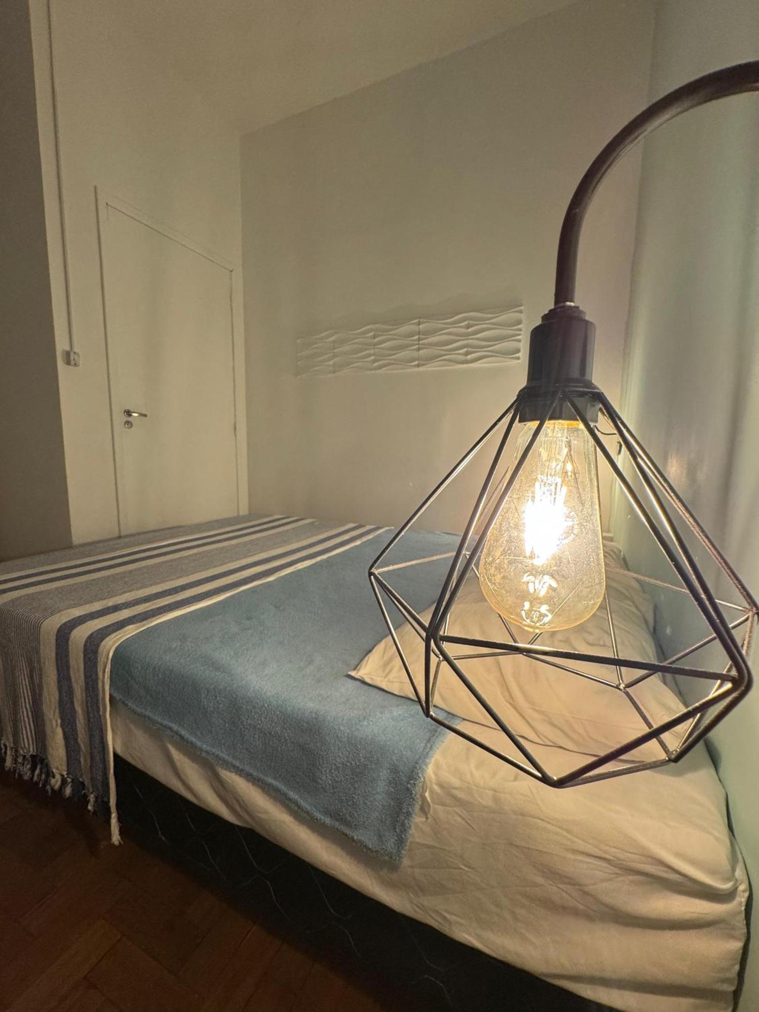 בלו הוריזונטה Savassi Hostel מראה חיצוני תמונה