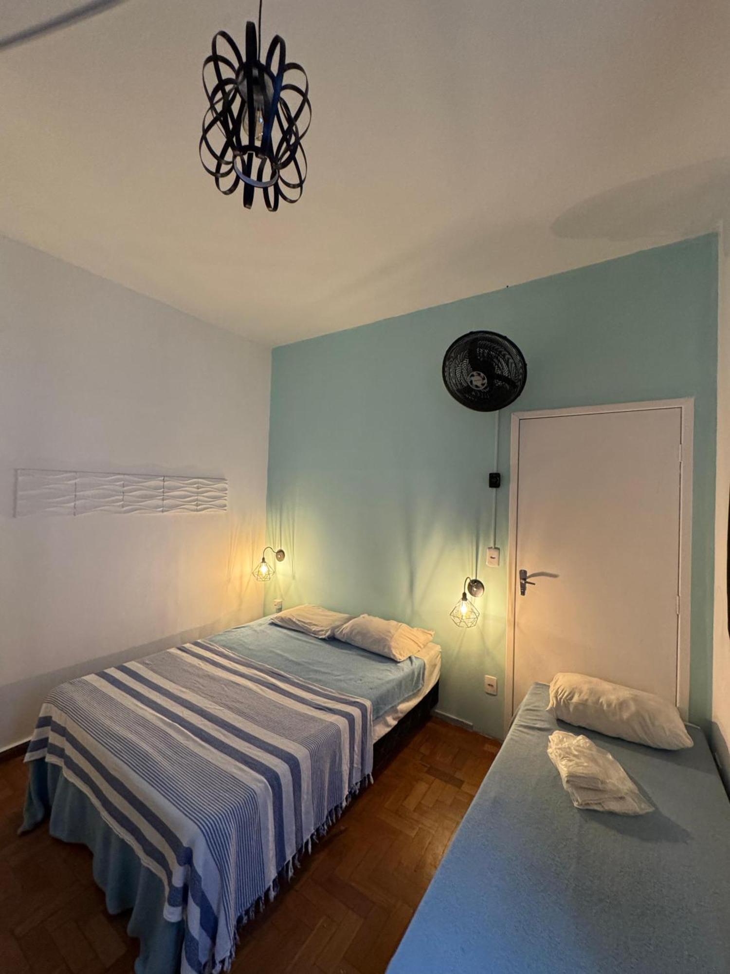 בלו הוריזונטה Savassi Hostel מראה חיצוני תמונה